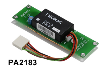 Promag RFID Reader Modules- PA2183