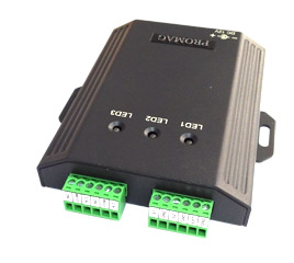 Smart Ethernet Access Controller-AC101