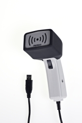 UHF RFID Handheld Reader with USB cable