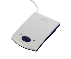 Promag MP101A - Multi-protocol 13.56MHz / NFC RFID Reader / Writer, USB or  RS232 Interface 13.56MHz RFID Reader / Writer Promag