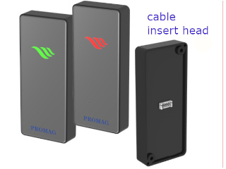 Multiple Protocol RFID Reader MP600